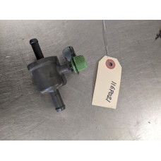 116P021 EVAP Test Port For 09-15 Nissan Rogue 2.5 Japan Built 116P021 EVAP Test Port For 09-15 Nissan Rogue 2.5 Japan Built